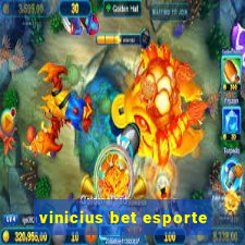 vinicius bet esporte